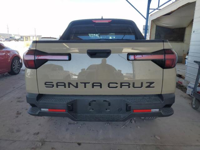 2023 Hyundai Santa Cruz Sel VIN: 5NTJBDAE9PH043198 Lot: 58509294