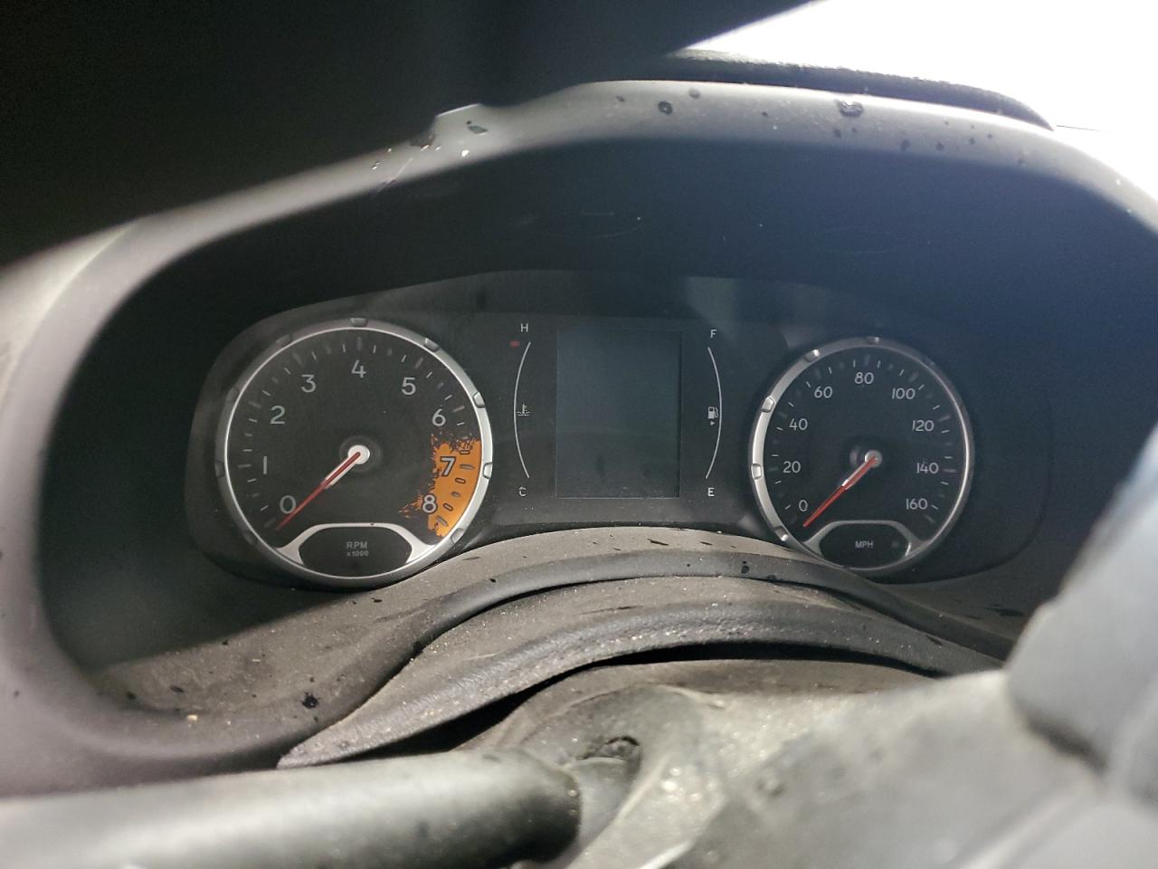 ZACCJBAB8JPJ58682 2018 Jeep Renegade Sport