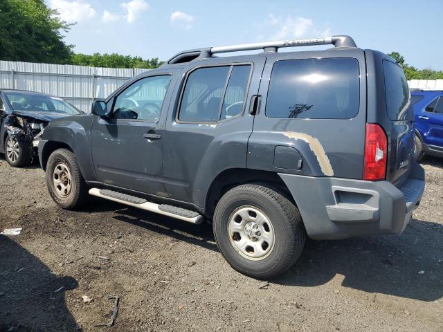 2012 Nissan Xterra Off Road VIN: 5N1AN0NWXCC505528 Lot: 58863244