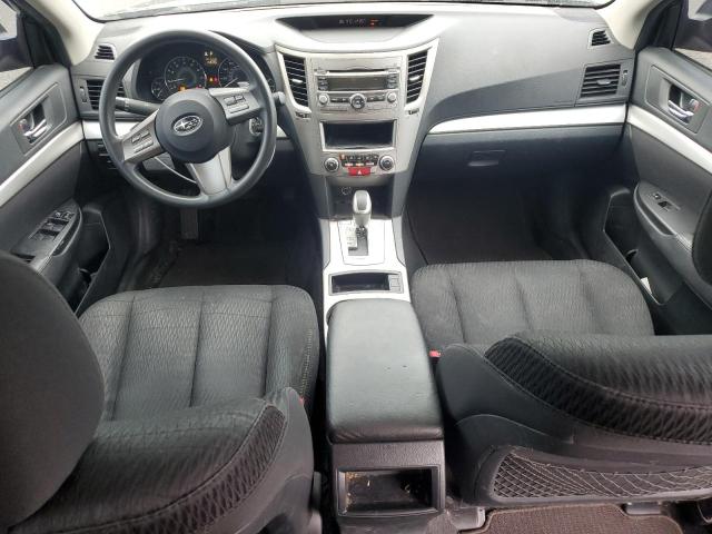 2010 Subaru Outback 2.5I VIN: 4S4BRCAC7A3381009 Lot: 59597294