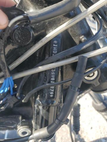 2005 HARLEY-DAVIDSON FXSTI 1HD1BVB135Y011275