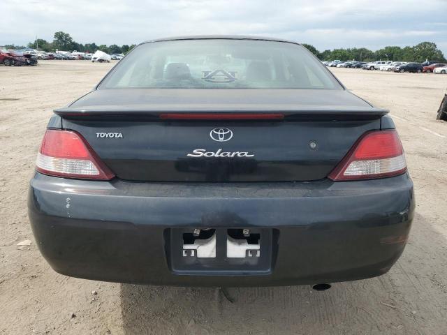 2000 Toyota Camry Solara Se VIN: 2T1CF22P1YC271507 Lot: 58704914