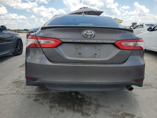 2019 Toyota Camry L VIN: 4T1B11HK0KU286148 Lot: 60319404