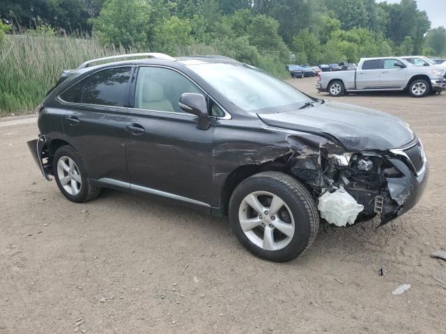 2010 Lexus Rx 350 VIN: 2T2BK1BA5AC017488 Lot: 57870114