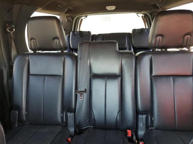 2016 Ford Expedition El Limited VIN: 1FMJK2AT2GEF56130 Lot: 59660994