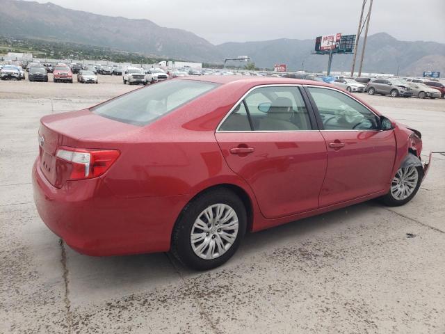 2012 Toyota Camry Base VIN: 4T4BF1FK9CR184777 Lot: 56963304