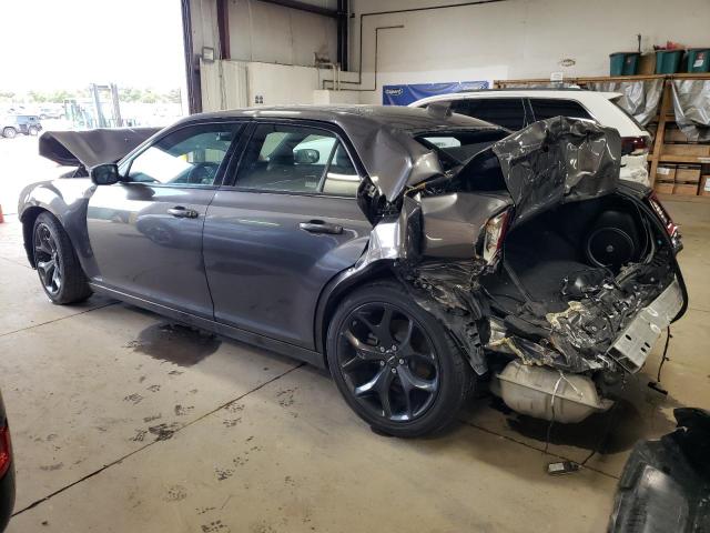 2023 CHRYSLER 300 S - 2C3CCABG5PH524257