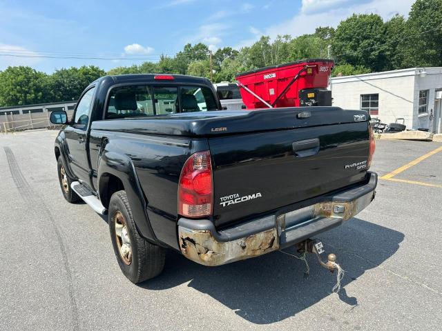 5TENX62N25Z100945 | 2005 Toyota tacoma prerunner