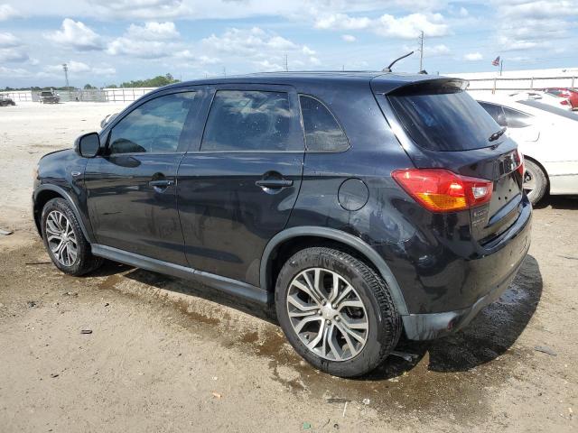 2016 Mitsubishi Outlander Sport Es VIN: JA4AP3AU3GZ060261 Lot: 59302364