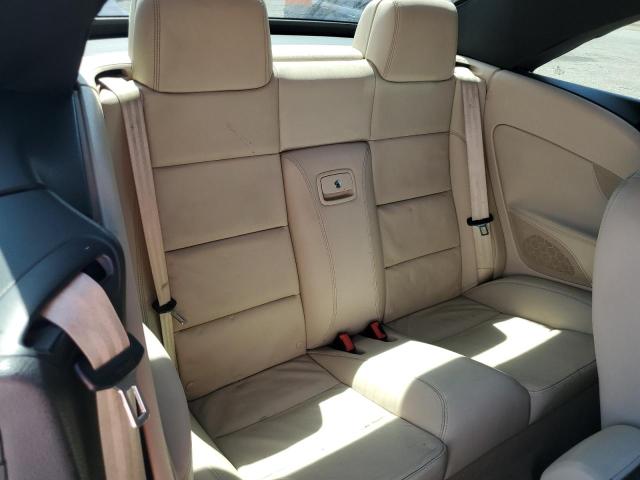 2007 Volkswagen Eos 3.2L Sport VIN: WVWDB71F07V015702 Lot: 60962044