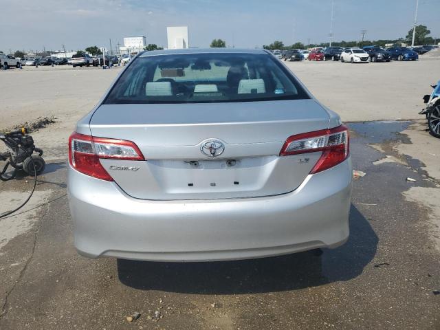 2012 Toyota Camry Base VIN: 4T4BF1FK5CR208847 Lot: 58413944