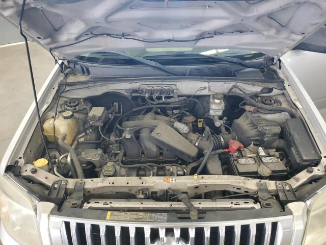 2008 Mercury Mariner VIN: 4M2CU811X8KJ18350 Lot: 60095684