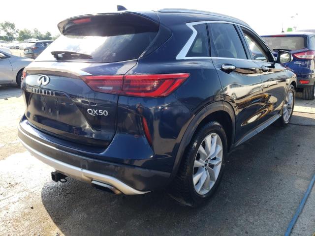 2019 Infiniti Qx50 Essential VIN: 3PCAJ5M16KF124635 Lot: 59991954