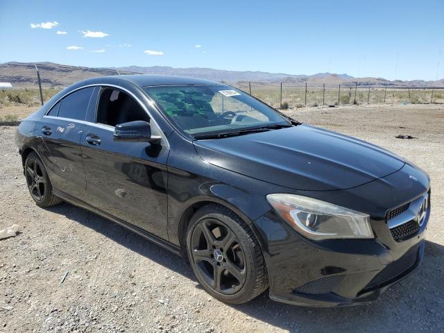 VIN WDDSJ4EB6EN149682 2014 Mercedes-Benz CLA-Class,... no.4