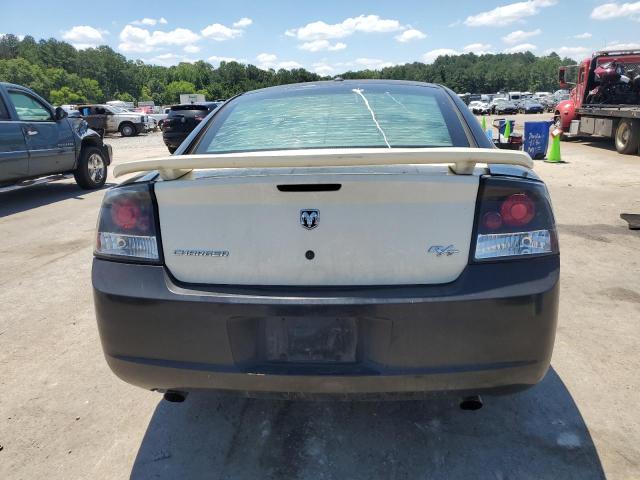 2007 Dodge Charger R/T VIN: 2B3KA53H57H625053 Lot: 58913304