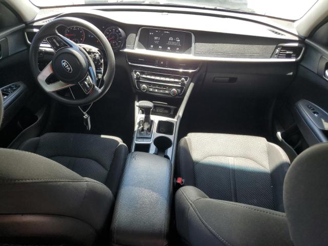 2020 Kia Optima Lx VIN: 5XXGT4L37LG389015 Lot: 58145154