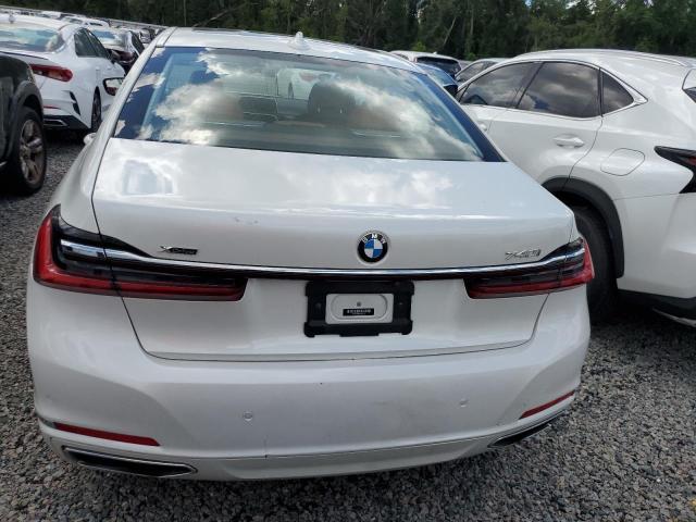 2020 BMW 1000 CYCLE WBA7T4C0XLCD13522