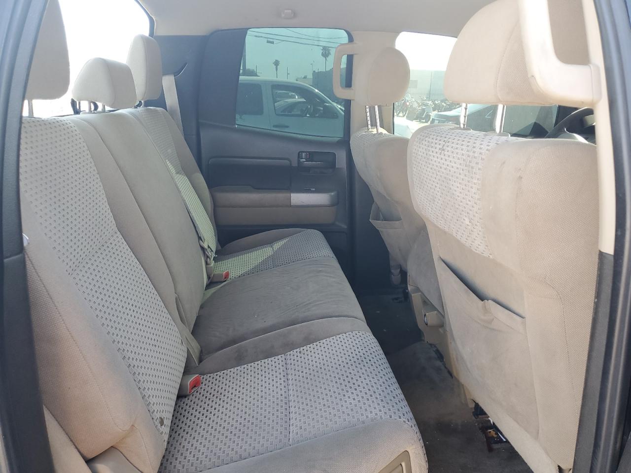 5TBRT54108S461571 2008 Toyota Tundra Double Cab