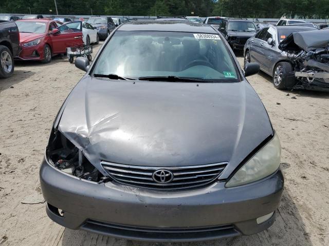 2005 Toyota Camry Le VIN: 4T1BF30K65U616839 Lot: 58308934