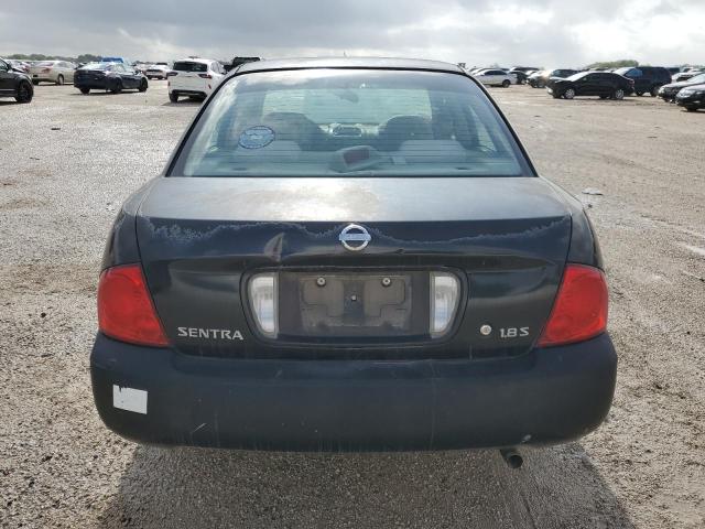2004 Nissan Sentra 1.8 VIN: 3N1CB51D84L472240 Lot: 60259554