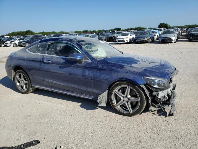 VIN WDDWJ4KB7HF381552 2017 Mercedes-Benz C-Class, 3... no.4