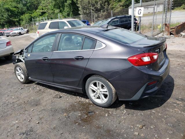 2017 Chevrolet Cruze Lt VIN: 1G1BE5SM9H7216805 Lot: 60404394