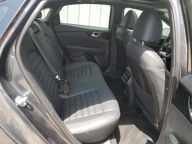 2022 Kia Forte Gt VIN: 3KPF44AC0NE473328 Lot: 59346884