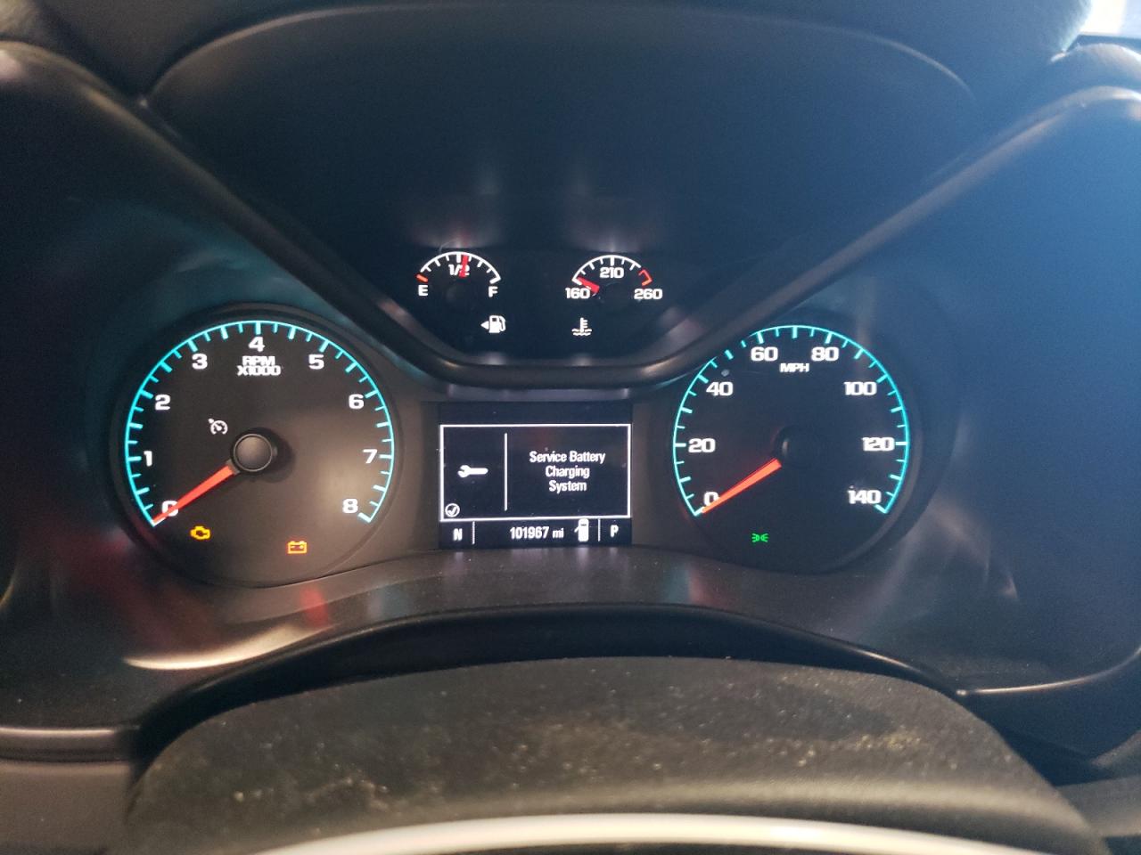 1GCHSCEA4M1249806 2021 Chevrolet Colorado Lt