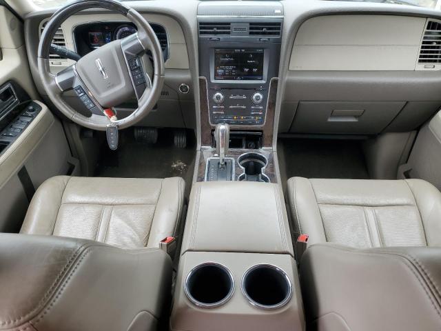 VIN 5LMJJ3JT5FEJ10199 2015 Lincoln Navigator, L no.8