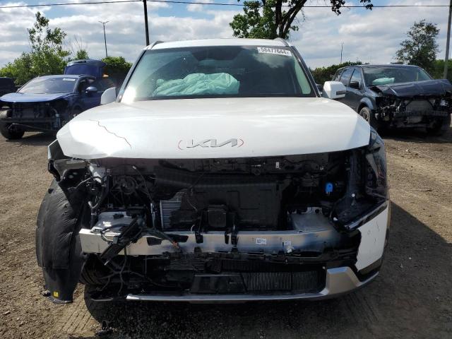 2024 KIA EV9 LAND - KNDADFS54R6040581