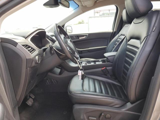 2020 Ford Edge Sel VIN: 2FMPK3J94LBA44279 Lot: 58178164