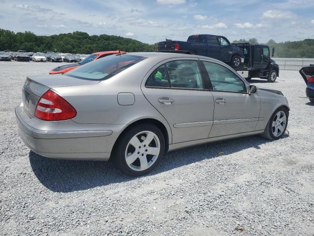 2006 Mercedes-Benz E-klasse - Image 3