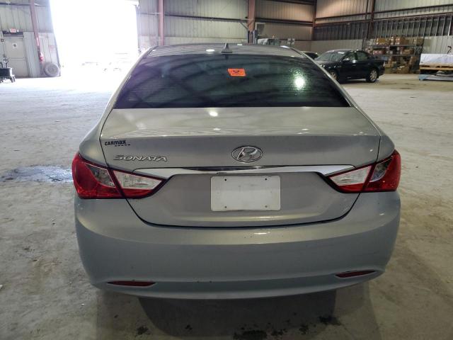 2013 Hyundai Sonata Gls VIN: 5NPEB4ACXDH645067 Lot: 59118074