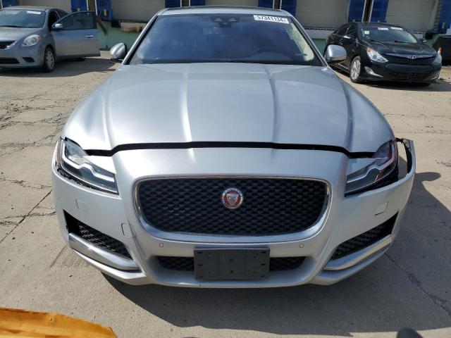 2017 Jaguar Xf Premium VIN: SAJBJ4BN2HCY42730 Lot: 57341134