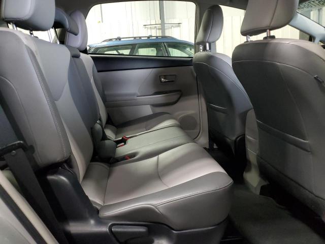 2017 Toyota Prius V VIN: JTDZN3EU3HJ073200 Lot: 59577884