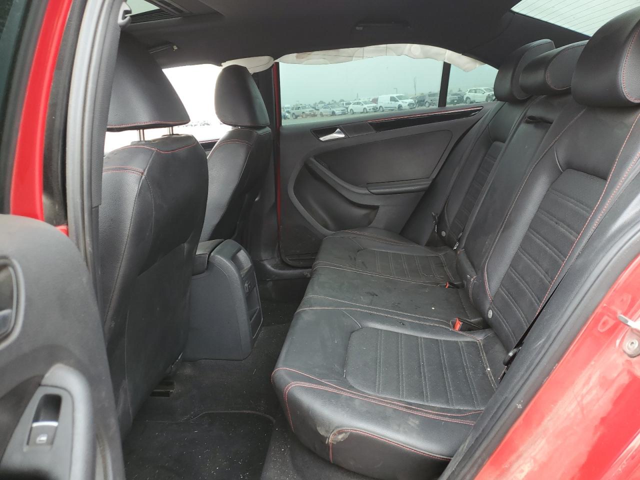 3VW4T7AJ1HM214865 2017 Volkswagen Jetta Gli