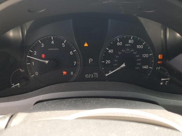 2011 Lexus Rx 350 VIN: 2T2ZK1BAXBC047246 Lot: 58327224