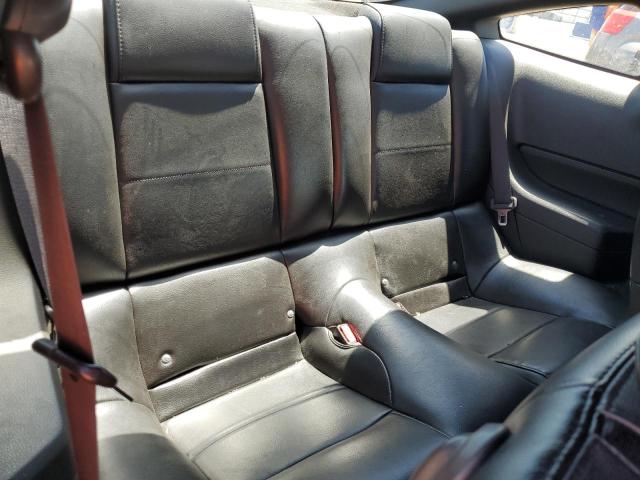 2007 Ford Mustang VIN: 1ZVFT80N175243905 Lot: 58793574