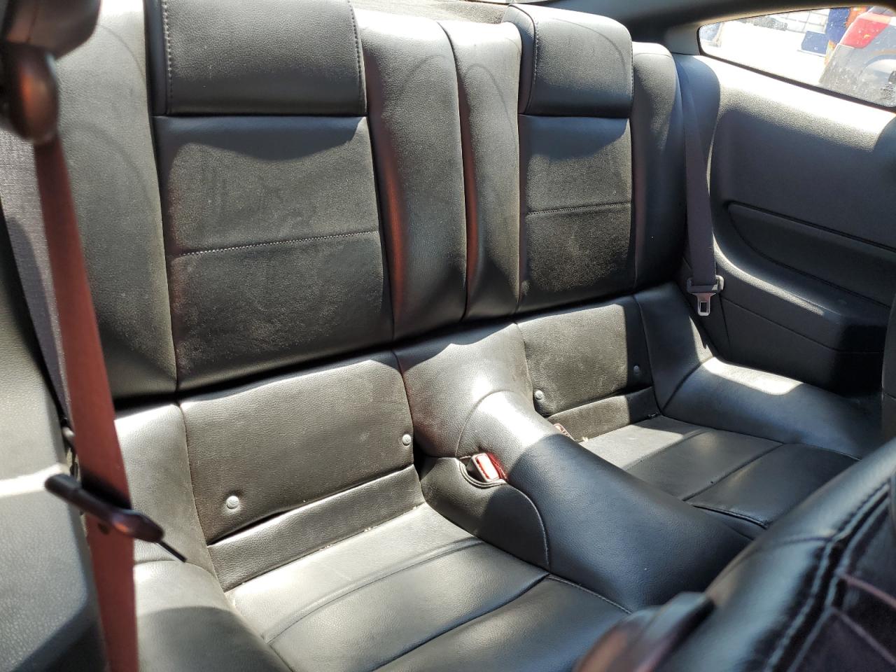 1ZVFT80N175243905 2007 Ford Mustang