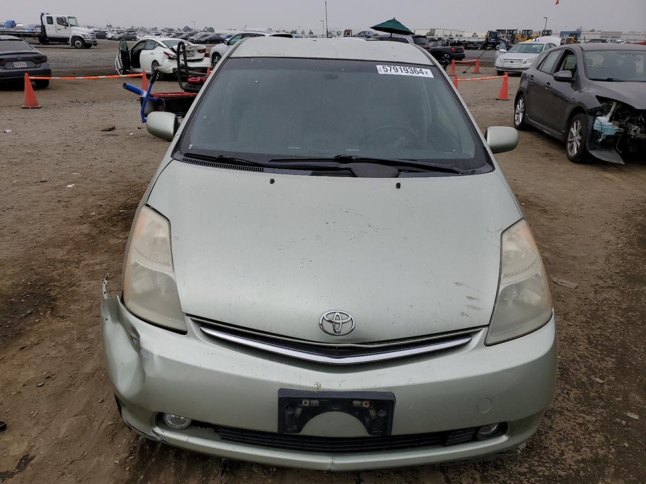 JTDKB20U287719786 2008 Toyota Prius