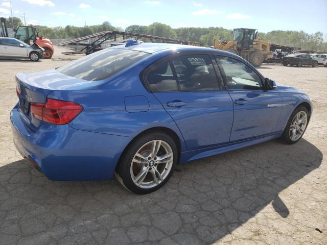 VIN WBA8D9G32HNU62583 2017 BMW 3 Series, 330 XI no.3