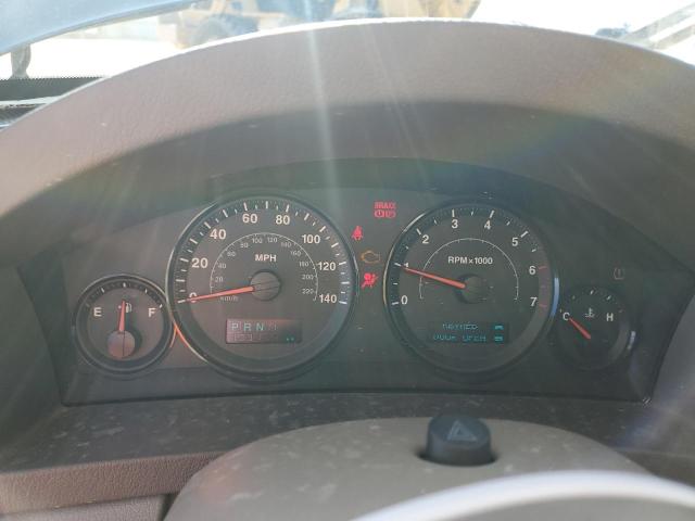 2005 Jeep Grand Cherokee Laredo VIN: 1J4HS48N85C663515 Lot: 60167764