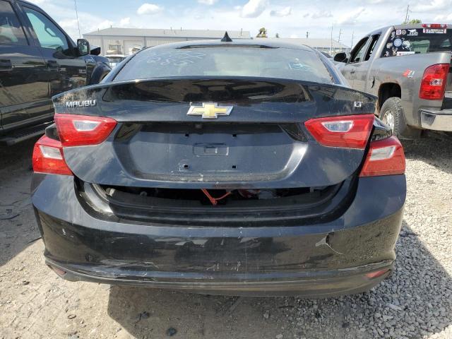 1G1ZE5ST7HF274584 | 2017 Chevrolet malibu lt