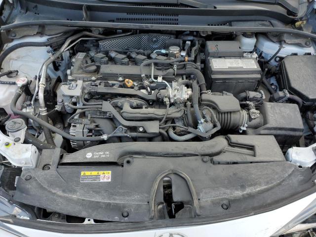 2023 TOYOTA COROLLA SE - 5YFS4MCE8PP143080