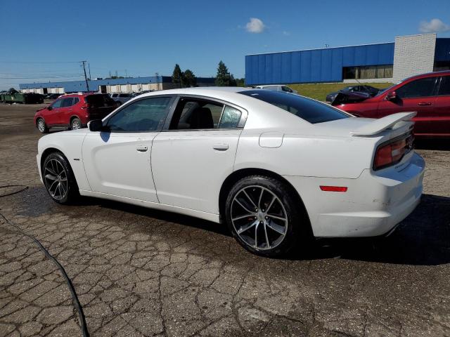 2013 Dodge Charger R/T VIN: 2C3CDXCT7DH545411 Lot: 56614964