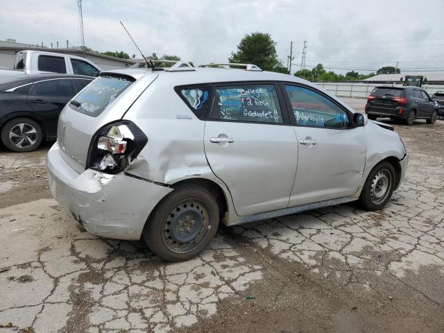 5Y2SM67009Z471046 2009 Pontiac Vibe