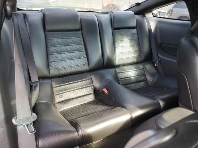 2006 Ford Mustang Gt VIN: 1ZVHT82H065192671 Lot: 58952704