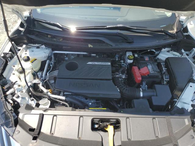 2023 NISSAN ROGUE SV - 5N1BT3BB2PC857568