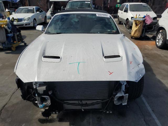 2022 FORD MUSTANG - 1FATP8UH7N5129120