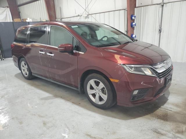 2019 Honda Odyssey Exl VIN: 5FNRL6H79KB065629 Lot: 58428234